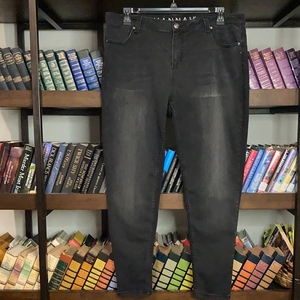 🔥🔥HOT🔥🔥PLUS SIZE JEANS